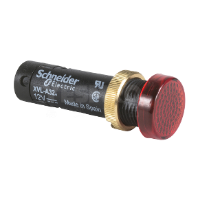 施耐德 Schneider XVL系列指示灯