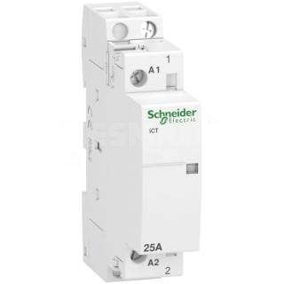 施耐德 Schneider iCT系列接触器