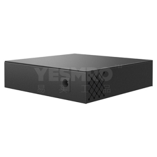 普联 TP-LINK 工业光纤收发器