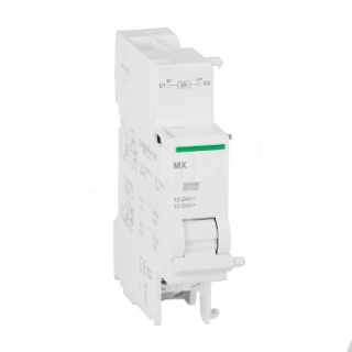 施耐德 Schneider Acti9系列脱扣附件