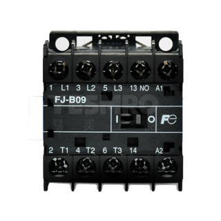 富士电机 Fuji Electric FJ 交流控制交流接触器