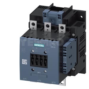 西门子 SIEMENS 3RT10系列进口交直流接触器