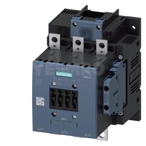 西门子 SIEMENS 3RT10系列进口交直流接触器