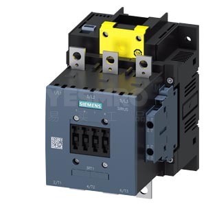 西门子 SIEMENS 3RT10系列进口交直流接触器