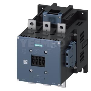西门子 SIEMENS 3RT10系列进口交直流接触器