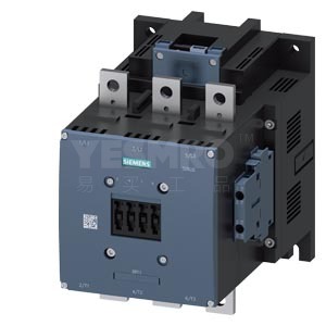 西门子 SIEMENS 3RT10系列进口交直流接触器