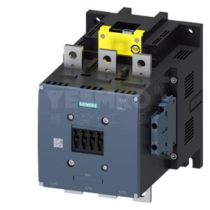 西门子 SIEMENS 3RT10系列进口交直流接触器