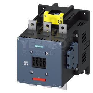 西门子 SIEMENS 3RT10系列进口交直流接触器