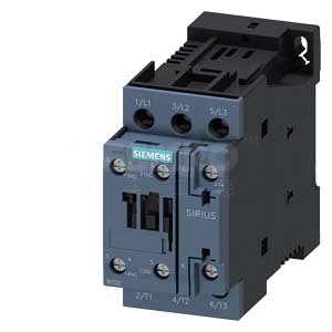 西门子 SIEMENS 3RT20系列进口直流接触器