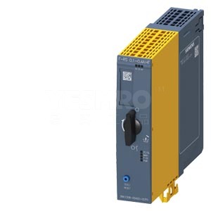 西门子 SIEMENS ET200S/ET200SP系列电机启动器