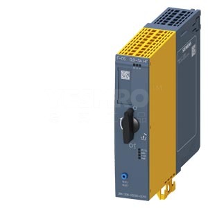 西门子 SIEMENS ET200S/ET200SP系列电机启动器