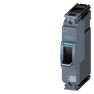 西门子 SIEMENS 3VA系列塑壳断路器