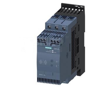 西门子 SIEMENS 3RW30系列软起动器