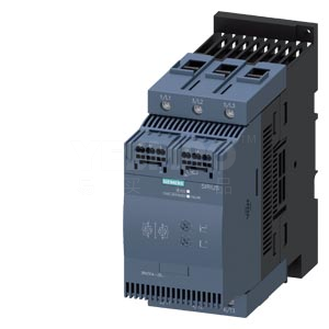 西门子 SIEMENS 3RW30系列软起动器