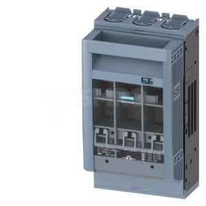 西门子 SIEMENS 3NP1系列熔断器式隔离开关