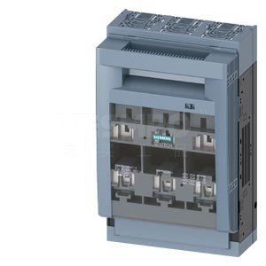 西门子 SIEMENS 3NP1系列熔断器式隔离开关