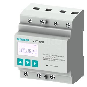 西门子 SIEMENS 7KT系列PAC多功能电表