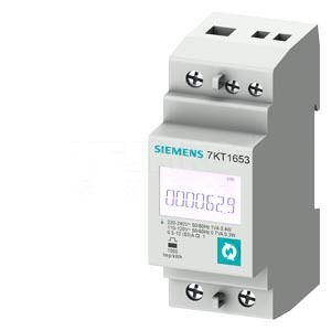 西门子 SIEMENS 7KT系列PAC多功能电表