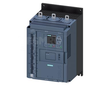 西门子 SIEMENS 3RW55系列软起动器