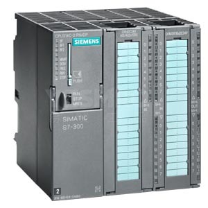 西门子 SIEMENS S7-300系列紧凑型CPU模块