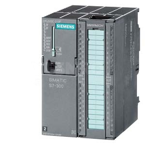 西门子 SIEMENS S7-300系列紧凑型CPU模块