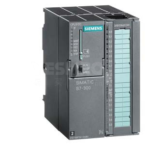 西门子 SIEMENS S7-300系列紧凑型CPU模块