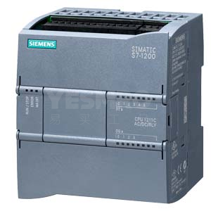 西门子 SIEMENS S7-1200系列CPU单元