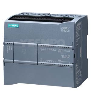 西门子 SIEMENS S7-1200系列CPU单元