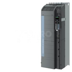 西门子 SIEMENS G120XA系列风机泵变频器