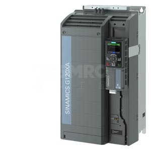 西门子 SIEMENS G120XA系列风机泵变频器