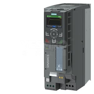 西门子 SIEMENS G120XA系列风机泵变频器