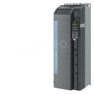 西门子 SIEMENS G120XA系列风机泵变频器