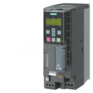 西门子 SIEMENS G120XA系列风机泵变频器