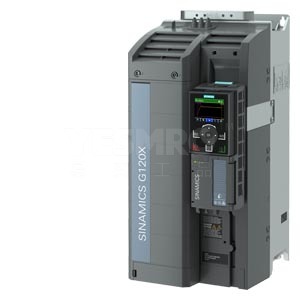 西门子 SIEMENS G120XA系列风机泵变频器