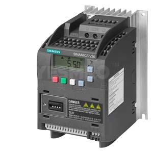 西门子 SIEMENS V20系列变频器