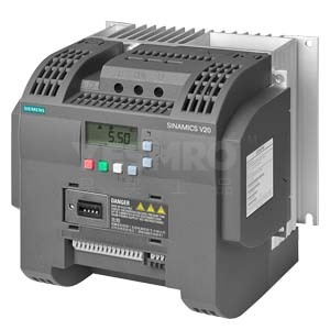 西门子 SIEMENS V20系列变频器