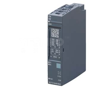 西门子 SIEMENS ET200SP系列通讯模块