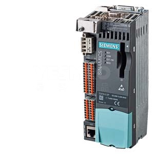 西门子 SIEMENS S120系列伺服电机控制单元