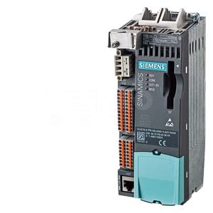 西门子 SIEMENS S120系列伺服电机控制单元