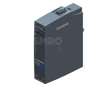 西门子 SIEMENS ET200SP系列模拟量模块