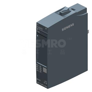 西门子 SIEMENS ET200SP系列数字量模块