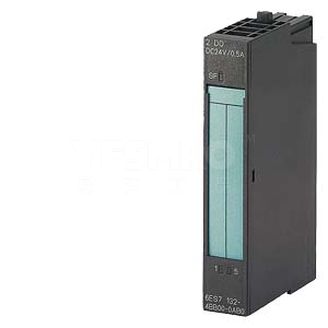 西门子 SIEMENS ET200S系列开关量模块【停产】