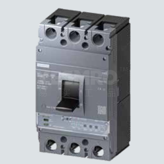 西门子 SIEMENS 3VC6系列 塑壳断路器