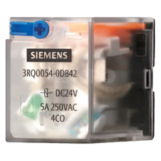 西门子 SIEMENS 3RQ0中间继电器