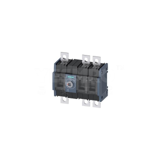 西门子 SIEMENS 3KD系列隔离开关