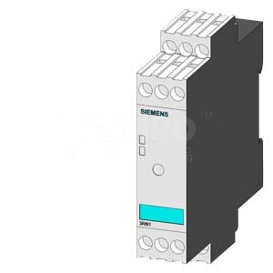 西门子 SIEMENS 3RN电机保护继电器