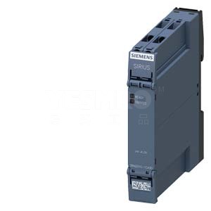 西门子 SIEMENS 3RN电机保护继电器