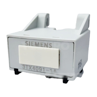 西门子 SIEMENS 3TX接触器附件 联锁装置