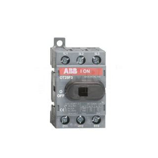 ABB OT系列 隔离开关