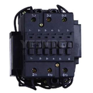 人民电器 PEOPLE CJX 交流接触器